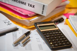 income-tax-4097292_1280 תשלום מיסים