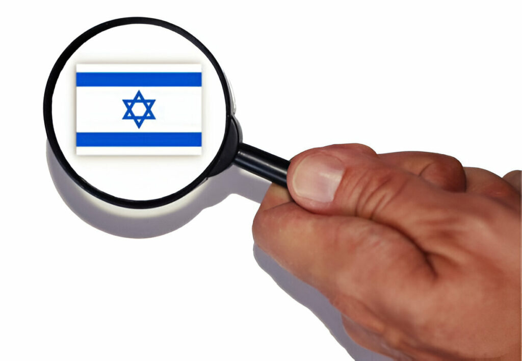 מה נחשב מומחה זר בעיני הרשויות בישראל