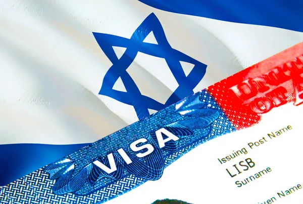 איך מגישים בקשה לוויזה לבן/בת זוג לישראל?