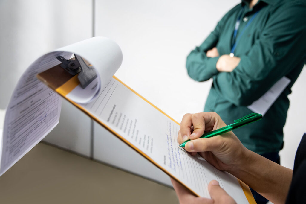 Common mistakes in the process and how to avoid them 