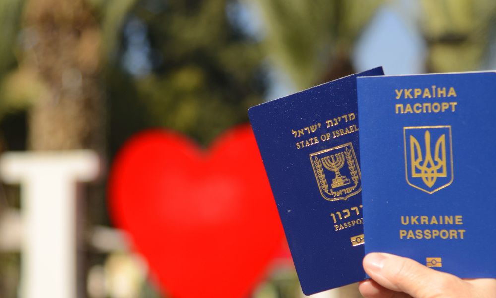 מסמכים נדרשים להוצאת דרכון לקטין