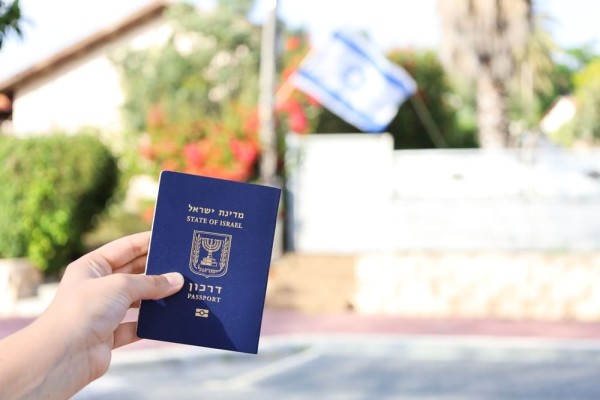 כמה זמן לוקח לדרכון ביומטרי להיות מוכן