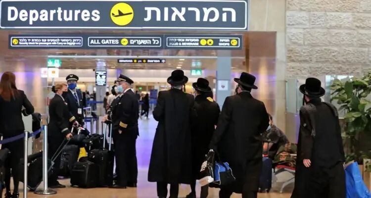 עורך דין הגירה | עורך דין גבריאל בנטוב במשרד הפנים | צו עיכוב יציאה מהארץ – כל מה שצריך לדעת סיבות נפוצות להוצאת עיכוב יציאה מהארץ