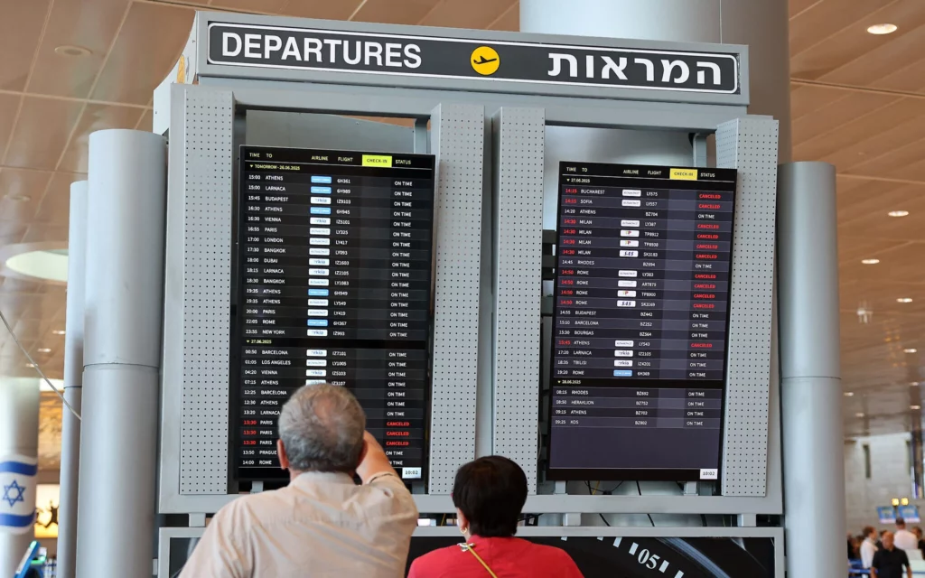 צו עיכוב יציאה מהארץ