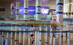 עיכוב יציאה מהארץ