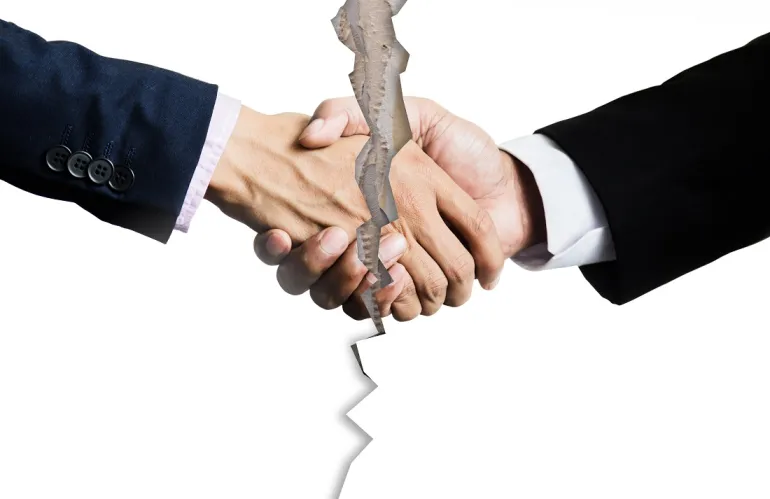 פירוק שיתוף במקרקעין