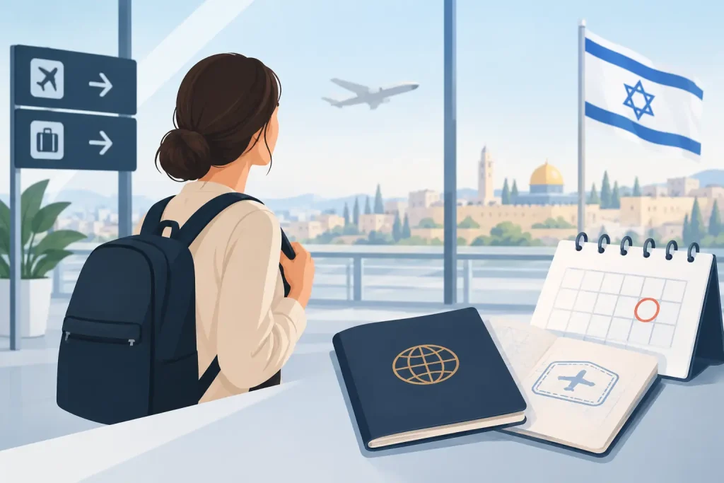 מה קורה לאחר פקיעת אשרה בישראל ומה עושים מיד